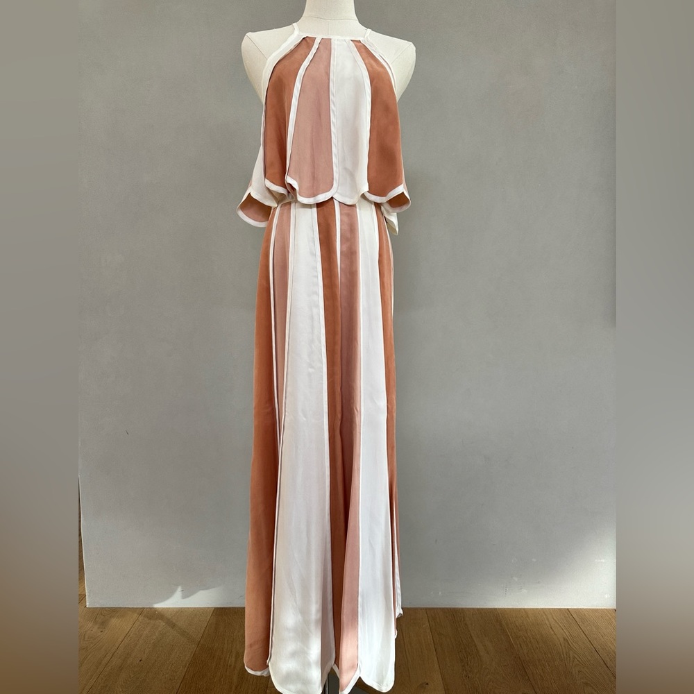 Free People Top and Skirt Set